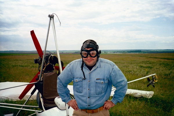 Андрей Соловьев