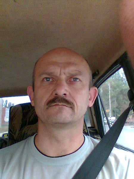 Олег Самодуров