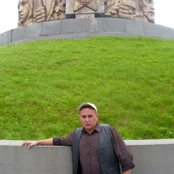 Иван Цедрик