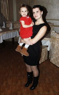 Наталья Фёдорова