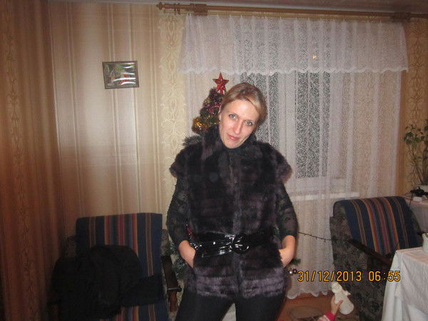 Светлана Цидик