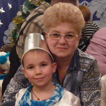 Татьяна Дугина