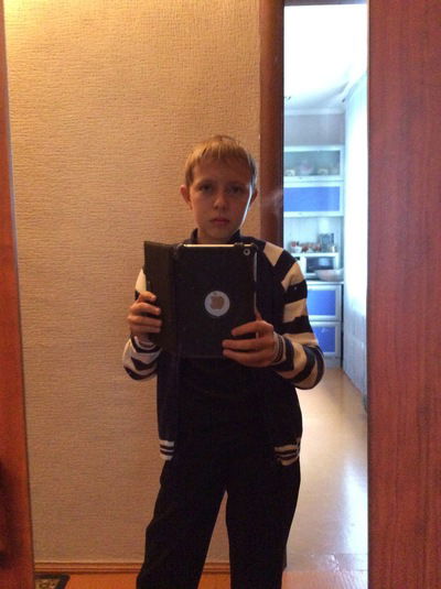 Илья Филенко