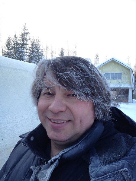 Валерий Перевозчиков