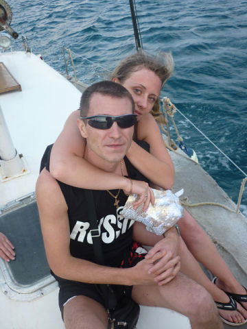 Виолетта Ковалёва