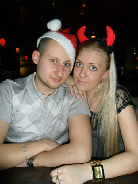 Настюшка Шаркунова