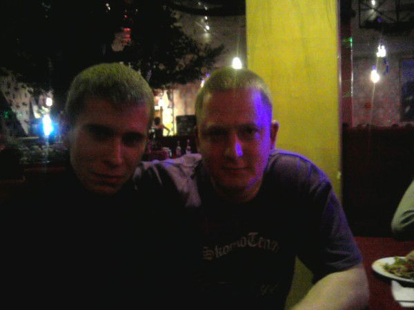 Иван Бакушев