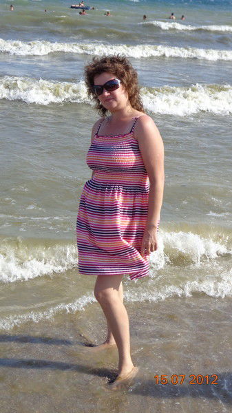 Оксана Вдовенко