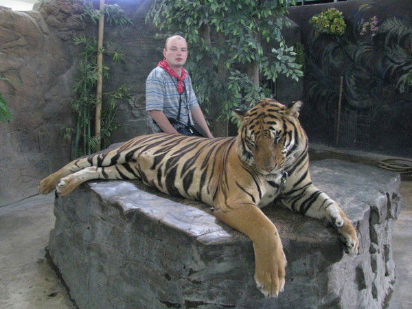 Антон Колтырин