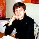 Алена Егорова