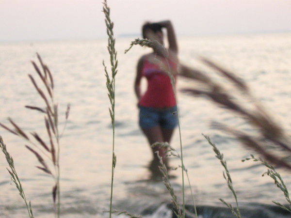 Алевтина Елюшкина