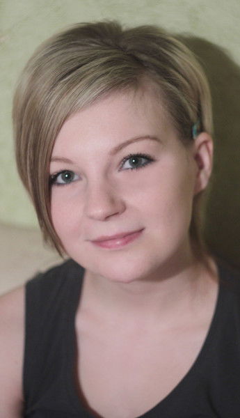 Наталья Федорцова