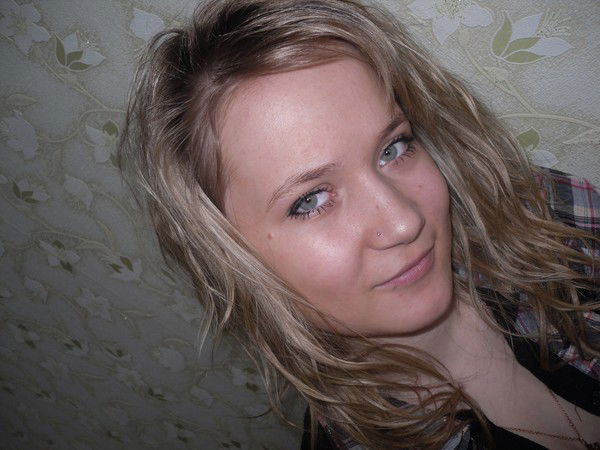 Иринка Маринушкина