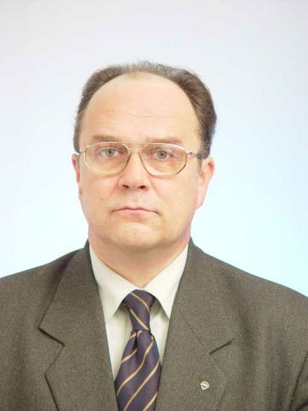 Александр Бондарович