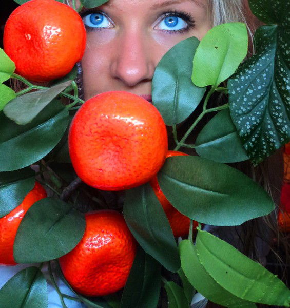 Марина Морская