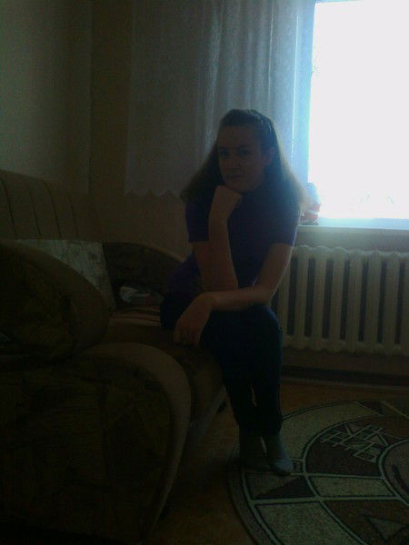 Ксения Медведева