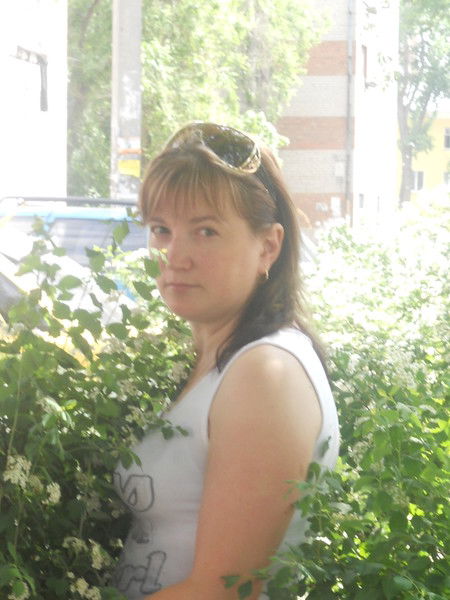 Татьяна Воскобойникова