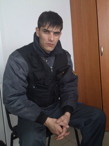 Амир Вахитов