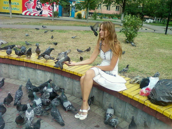 Татьяна Дунская