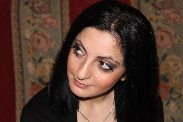 Овсанна Акопян