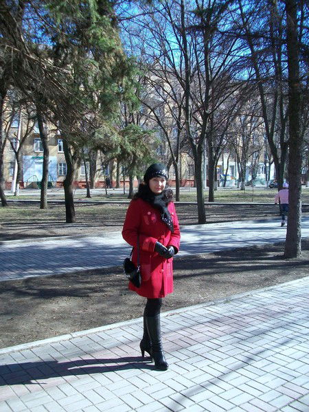 Инночка Иннуличка