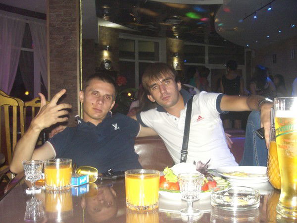 Игорь S.u.r.m.i.n