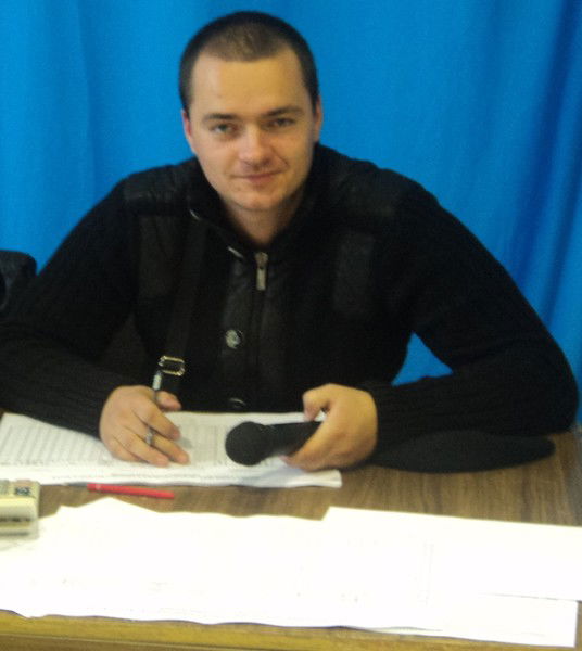 Василий Сусоев