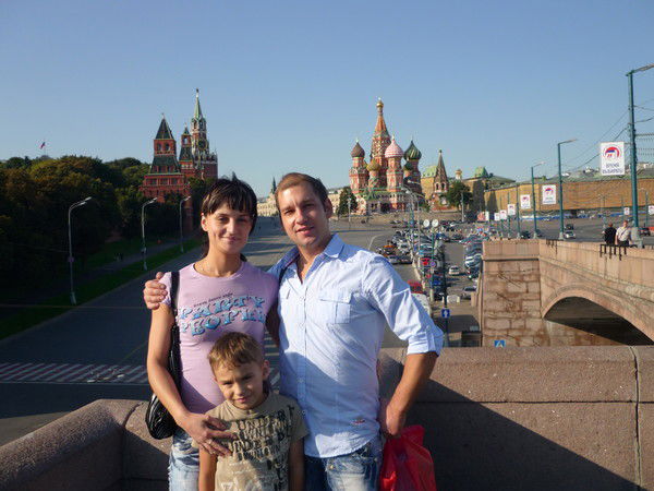 Рома .задохин