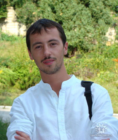 Владимир Магер