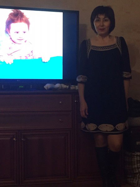 Айбала Смагулова