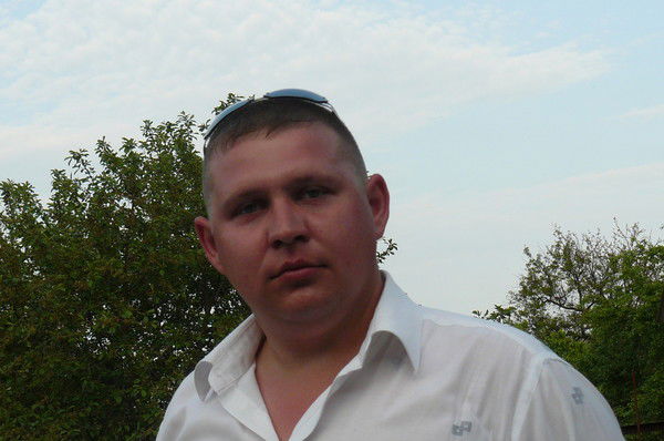 Алексей Шашков