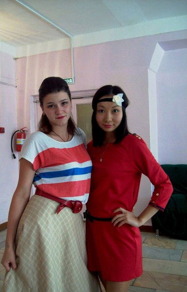 Римма Сарсембаева