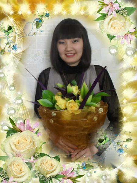 Райгул Жуманалиева