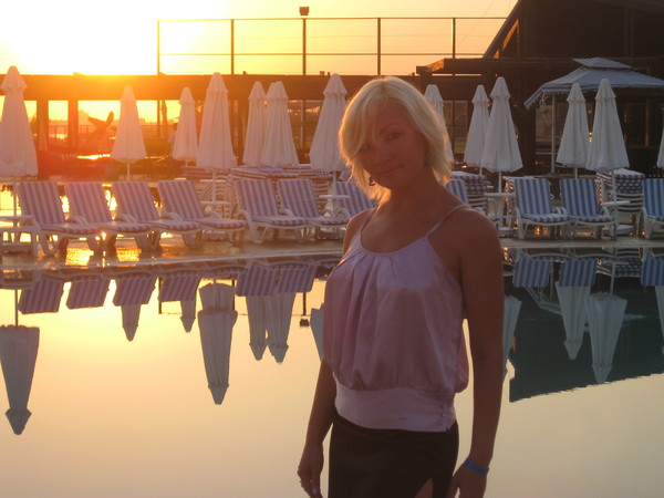 Наталья Дмитриева