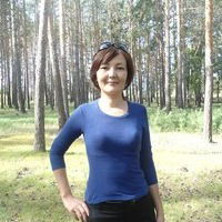 Салтанат Хасанова