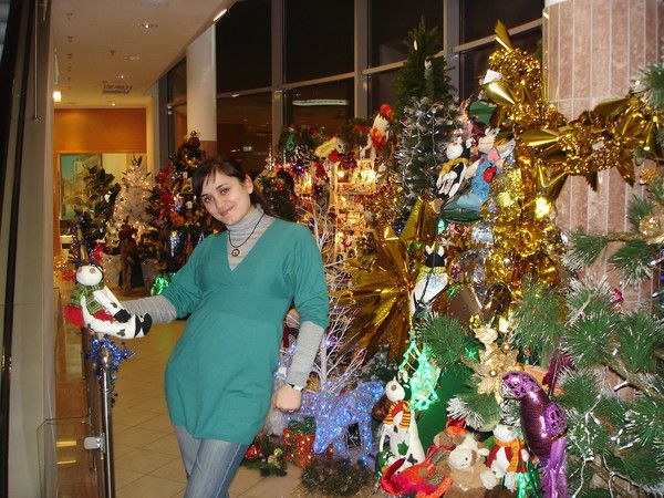 Софьюшка Катышева