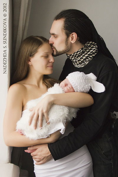 Ирина Шевченко