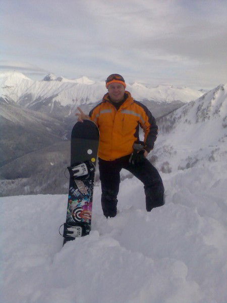 Артур Мележик