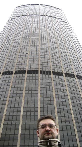 Вася Драничников