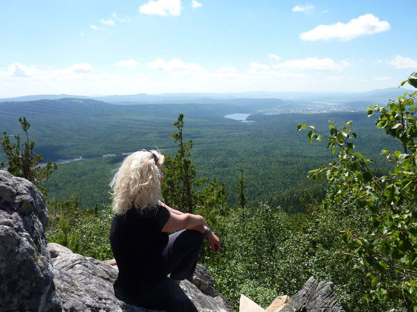 Чучундра Серая Обыкновенная