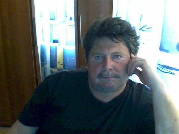 Александр Рогозин