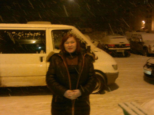 Ольга Андреева