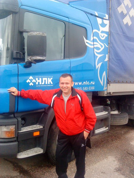 Александр Марков