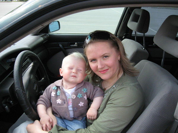 Наталия Максимец