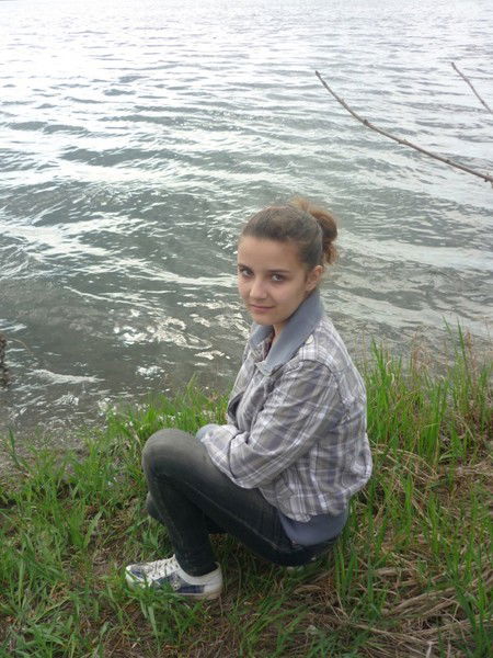 Юля Афанасьева