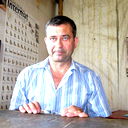Vladimir Lozhkin