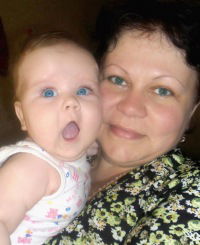 Людмила Меньшикова