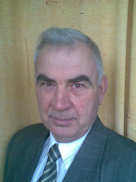 Григорий Белюга