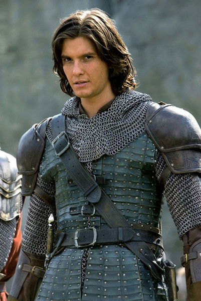 Prince Kaspian