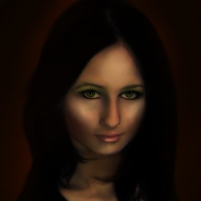 Екатерина Андреева